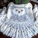 Hedwig - Knitting Pattern - Etsy