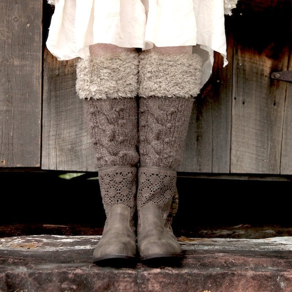 wanderwillows - knitting pattern