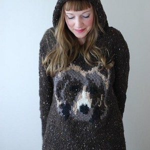 oh my bear KNITTING PATTERN image 2