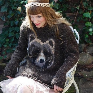 oh mein Bär - Strickanleitung