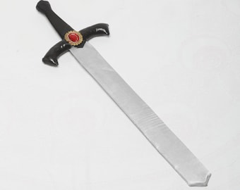 PATTERN: Excalibur Sword