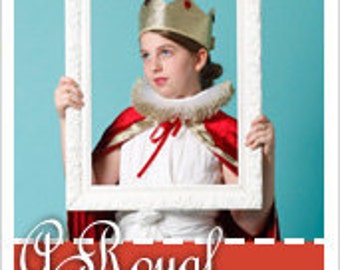 PATROON: Kroon