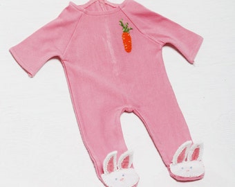 PATTERN: Baby Doll Clothes for 16" Doll
