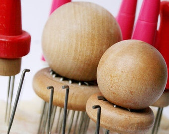 Needle Felting Basics, Tips and Tricks by Laura Lee Burch-E booklet