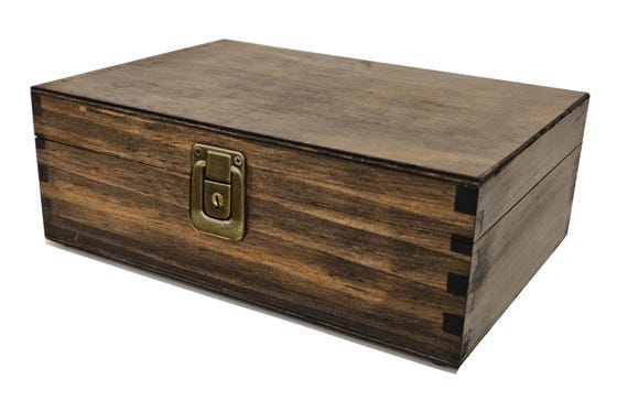 Discreet Charging Station Box Locking Wooden Dock With USB - Etsy Discreet Charging Station Box Locking Wooden Dock With USB - Etsy
