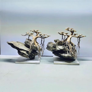 Driftwood Aquarium Plant Bonsai Tree Aquarium Drift Wood Hardscape Fish Tank Decor