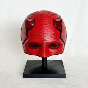 Dare - Devil Born Again Cowl