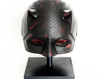 Dare--Devil Born Again S2 Cowl