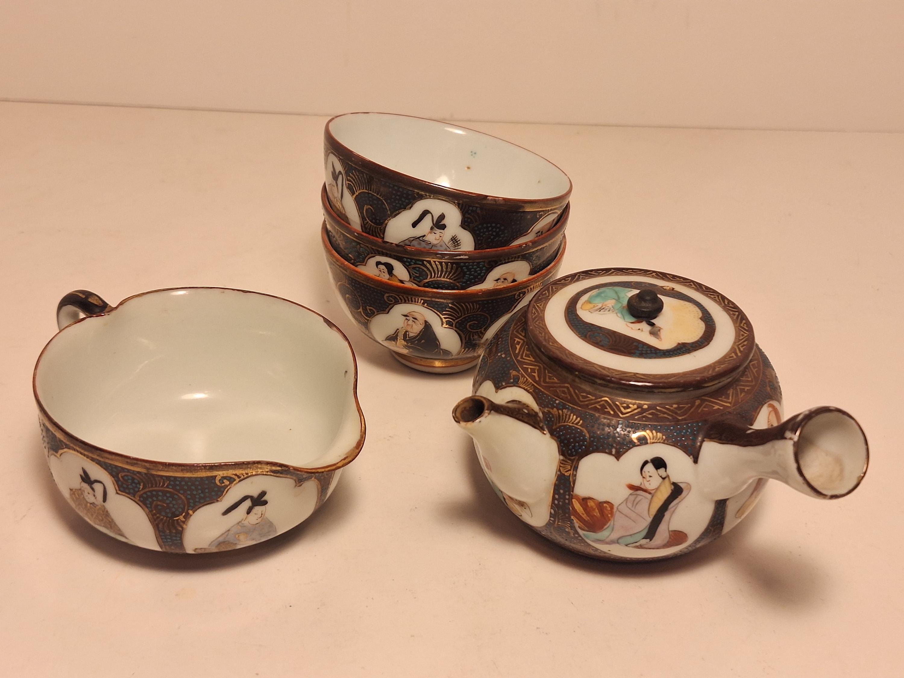 FunkyJunkVintageShop - Etsy