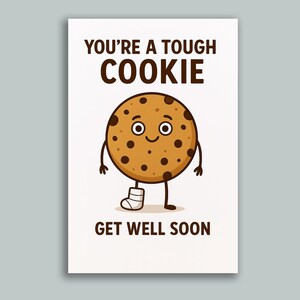 Carte Cookie, rétablissement rapide