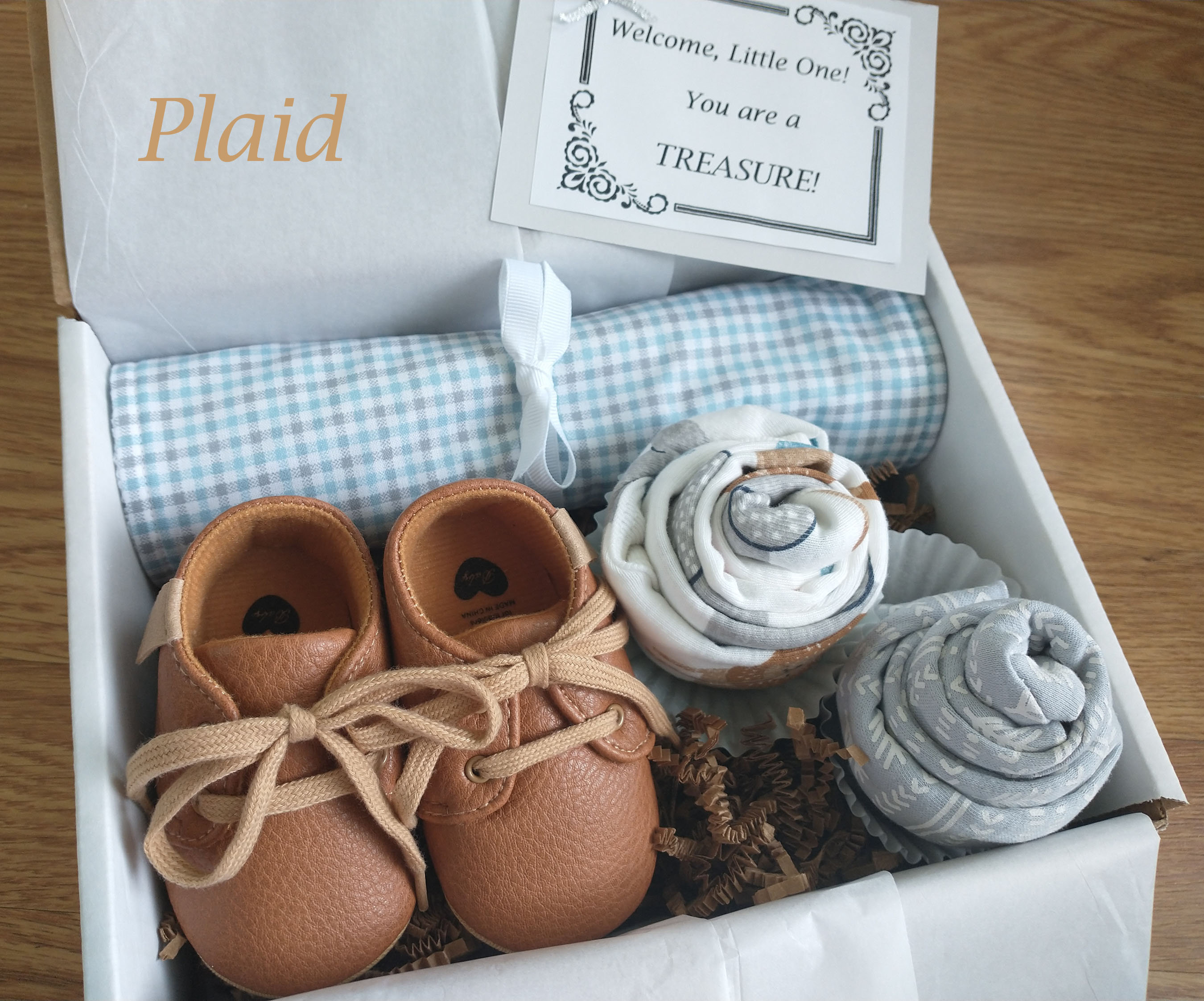 New Baby Boy Gift Baby Shower Gift Baby Gift Set Baby Gift Etsy