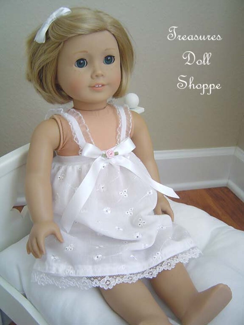 Doll Bedding 5 Pc Set for 18 Inch Sized Dolls Pink and Red Etsy