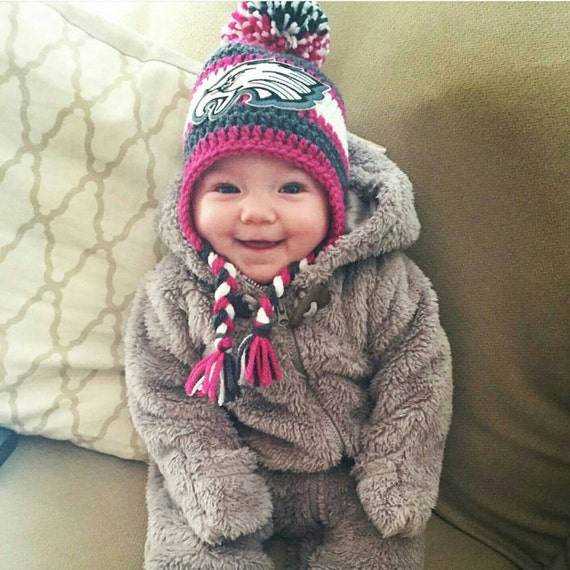 Ultimate Fan Winter Hat | Etsy