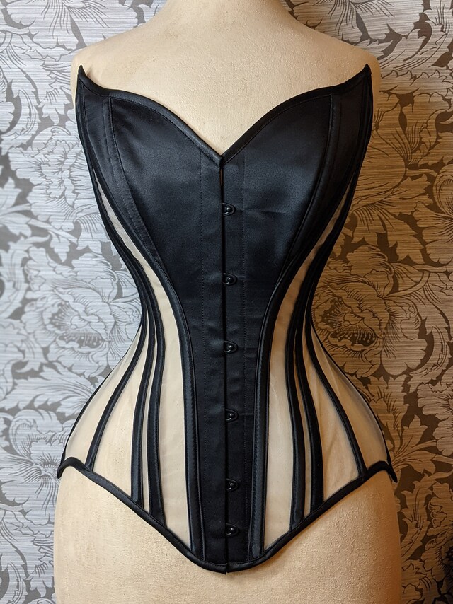 Valkyriecorsets Etsy 