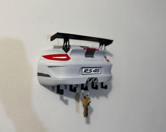 COLGADOR DE LLAVES PARA PORSCHE 911