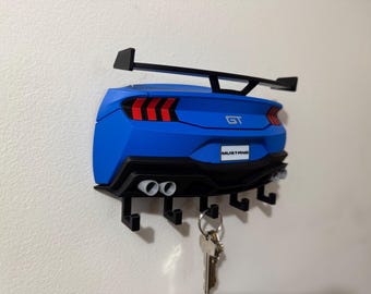 Colgador de llaves para Ford Mustang GT