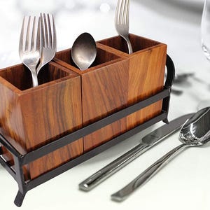 CUTLERY STAND