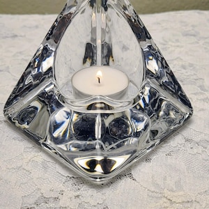 Nybro Sweden Crystal - Etsy