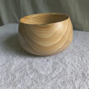 Spalted Maple