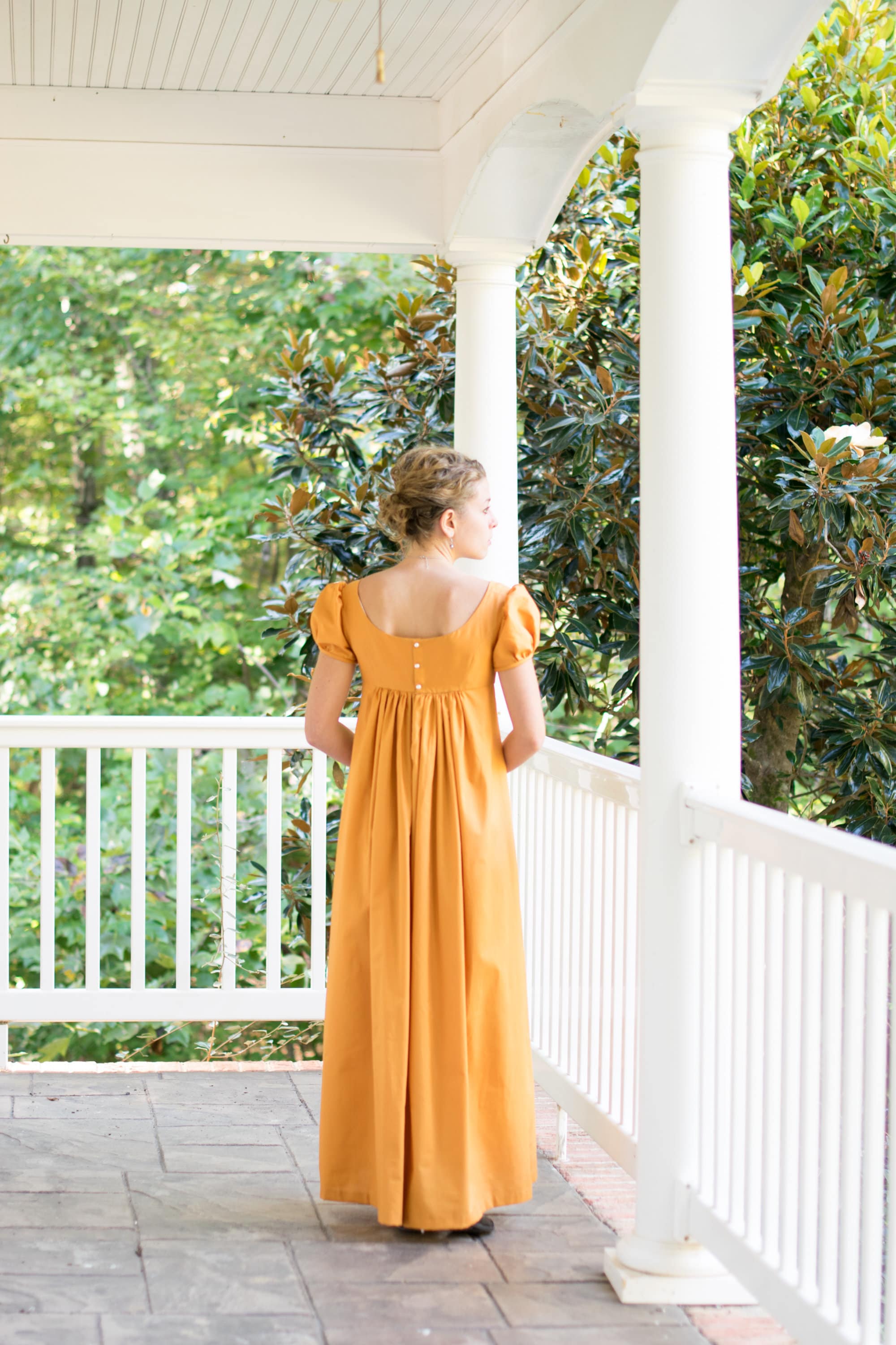 Jane on sale austen dress