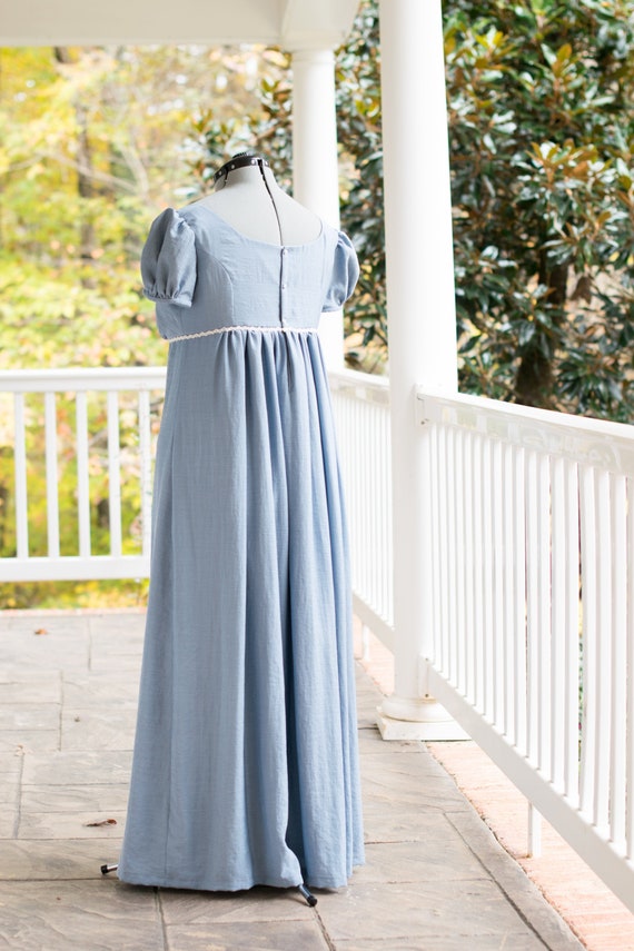 buy regency dress