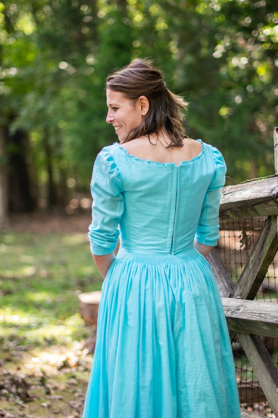 Cinderella Dress, Day Dress, Costume, Cosplay Dress, Work Dress, Princess  Dress - Etsy