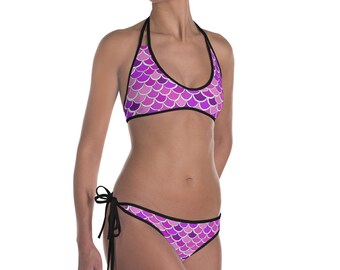 mermaid sequin swimsuit