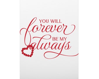 Valentine'S Day Card, Card For Valentine'S Day, Valentine'S For Partner