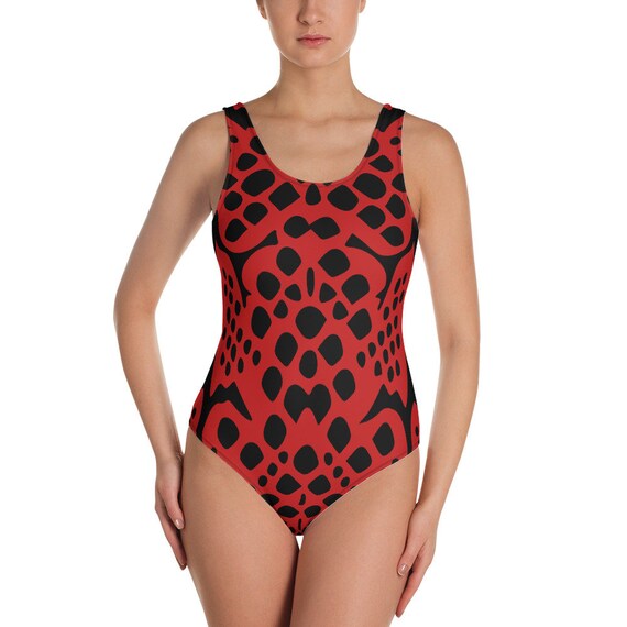 swimsuit snake