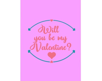 Valentine' Day Card, Card For Girlfriend On Valentine' Day, Card For Wife On Valentine'S Day, Card For Wife, Card For Girlfriend