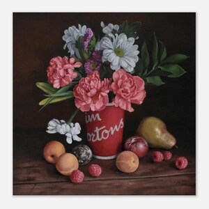 May include: A set of three ceramic mugs with a speckled, matte finish. Each mug features a different color: light blue, cream, and gray. The mugs have a simple, modern design and a comfortable handle. Perfect for coffee or tea.