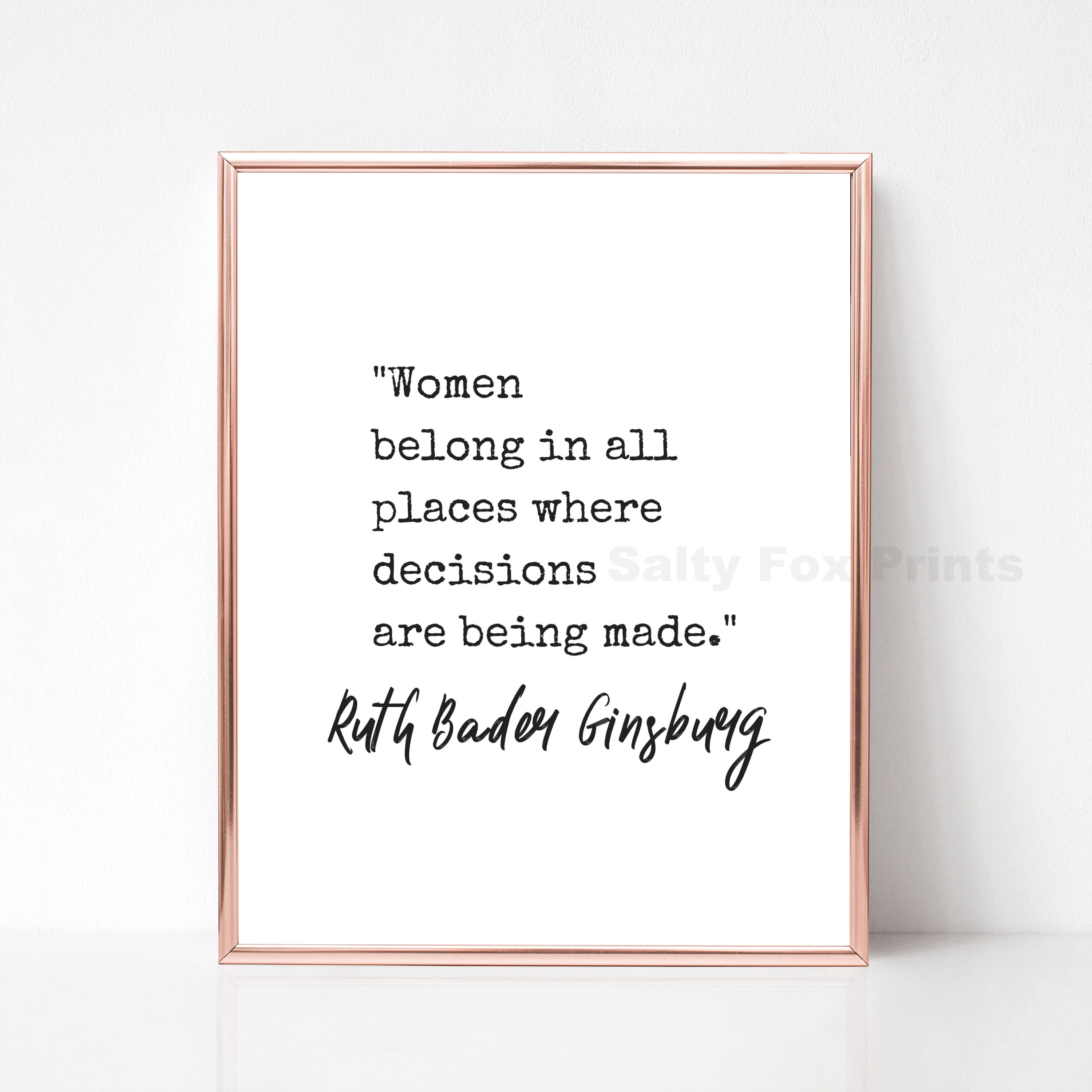 Have you decided where to spend