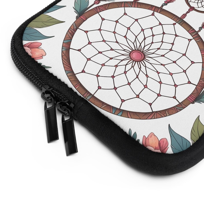 Dreamy Dreamcatcher Tech Case - A Student's Must-Have Accessory image 7