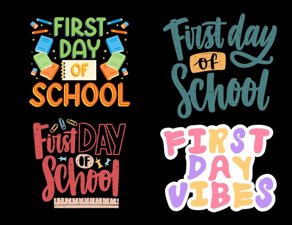 Get Creative with this Boho School Days Printables Collection