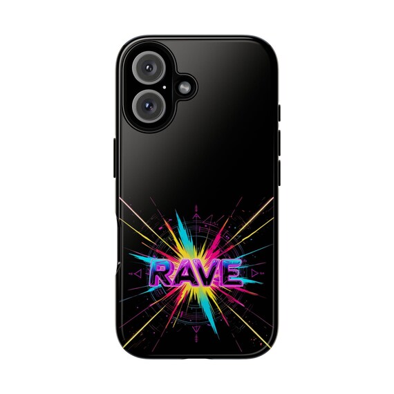 Color Blast Phone Cover: Vibrant Protection for Your Smartphone