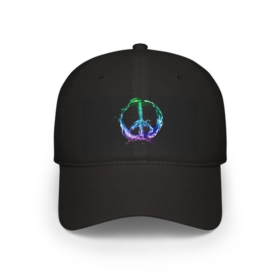 Chill Out in Style with Our Low Profile Baseball Cap | Festival-Ready, Everyday Essential, Ideal for Gifting