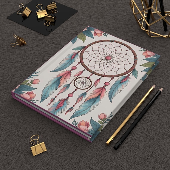 Gift for Creatives: Dreamy Journal for Artists, Writers, and Dreamers