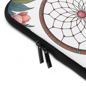 Dreamy Dreamcatcher Tech Case - A Student's Must-Have Accessory image 6
