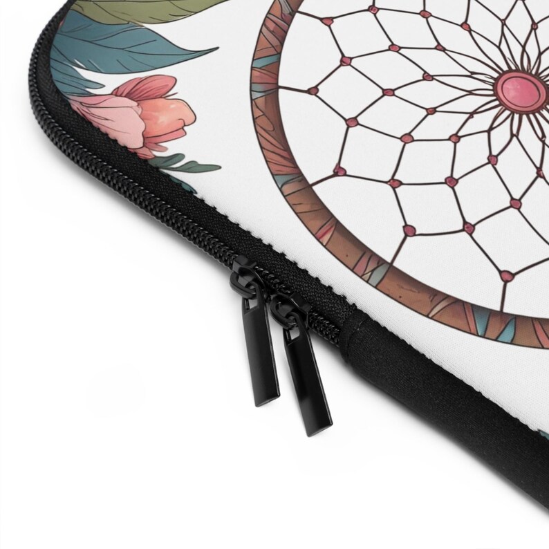 Dreamy Dreamcatcher Tech Case - A Student's Must-Have Accessory image 6