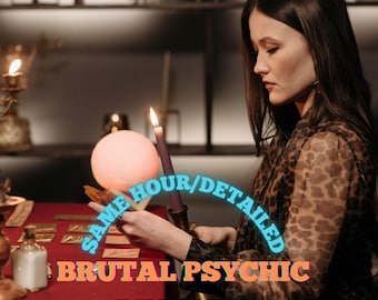 Personalized Intuitive Reading – Deep Reflective Insigh
