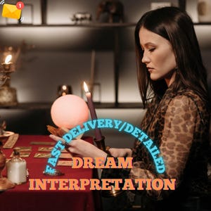 Dream Interpretation, Dream Reading, Dream Meanings, Dream Analysis, Psychic Medium Advice, What Does My Dream Mean, Dreams, Dream guidance