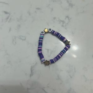 Olivia Rodrigo guts tour inspired bracelet Size:Small