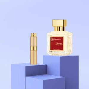 5ml Baccarat Rouge 540 by Maison Francis Kurkdjian Decant