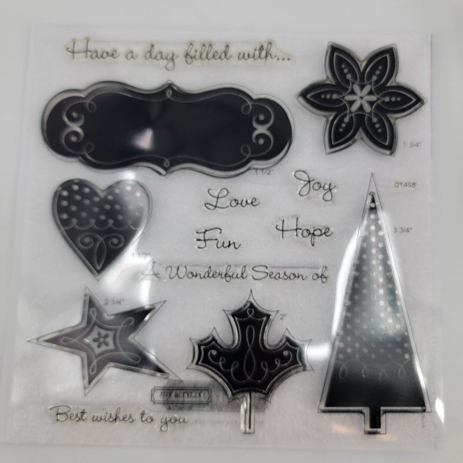 Close to my heart - Etsy 日本