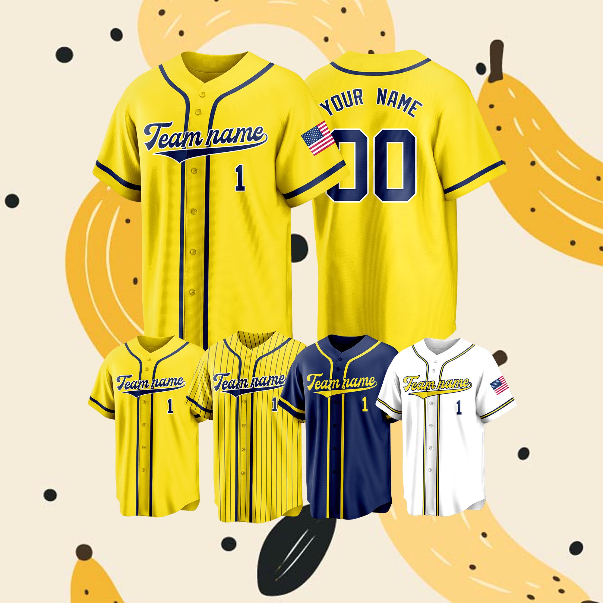 Savannah bananas shirt for men - Etsy 日本
