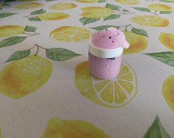 Lavender bliss