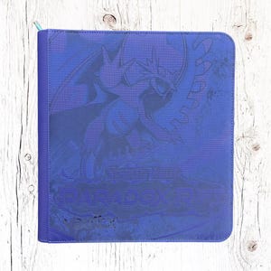 pokedex pokemon card binder Amazon.com: Trading Card Binder 4-pocket Card Holder Binder for Pokemon  Baseball Football Hockey Sport Mtg TCG YUGIOH Card Binder Album 320 Cards  Side Load + Elastic Band-Purple Flowers in Galaxy : Toys