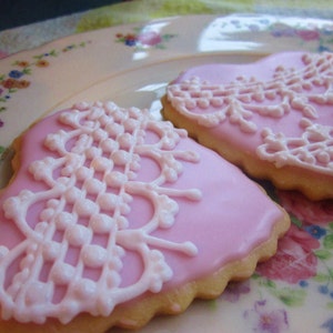 Lacey Love Cookies image 2