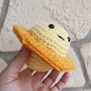 Saturn, Planet, Solar System, Crochet Planet, Crochet Saturn, Space Toys, Astrology, Astronaut Play, Pretend Paly, Project Prop