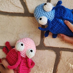 Cockroach, Crochet Roach,  Insect Stuffed,  Plush Cockroach, Bugs, funny Gift, Birthday Beetle, Pest Control, Health Inspector, Entomologist